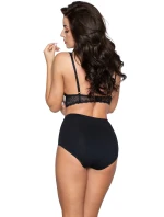 Dámské kalhotky 185 black - BABELL