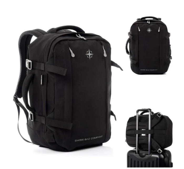 Batoh model 21401103 - Swissbags