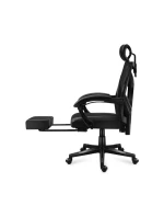 Herní židle model 21325926 5.0 Black - Huzaro