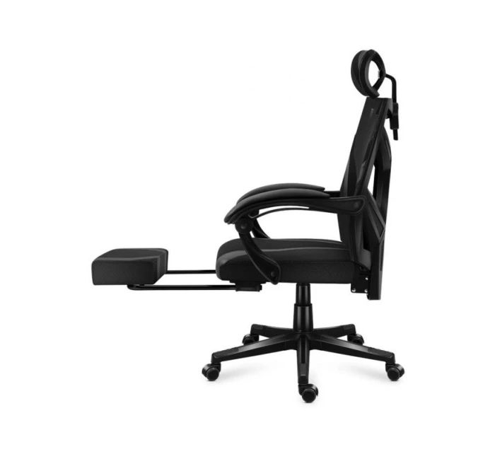 Herní židle model 21325926 5.0 Black - Huzaro