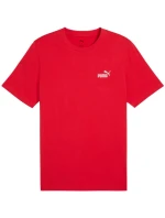 Puma Ess Small No.1 Logo Tee M 682534 11 pánské tričko Puma Ess Small No.1 Logo Tee M 682534 11 pánské tričko
