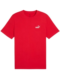 Puma Ess Small No.1 Logo Tee M 682534 11 pánské tričko