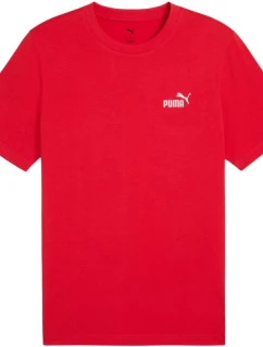 Puma Ess Small No.1 Logo Tee M 682534 11 pánské tričko