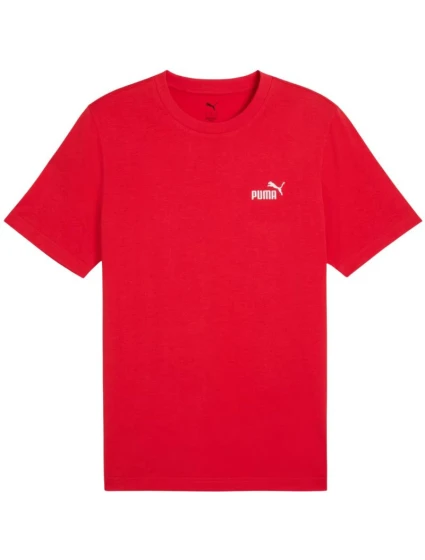 Puma Ess Small No.1 Logo Tee M 682534 11 pánské tričko Puma Ess Small No.1 Logo Tee M 682534 11 pánské tričko