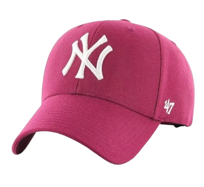 47 Značka New York Yankees MVP Kšiltovka model 21014755 - 47 Brand