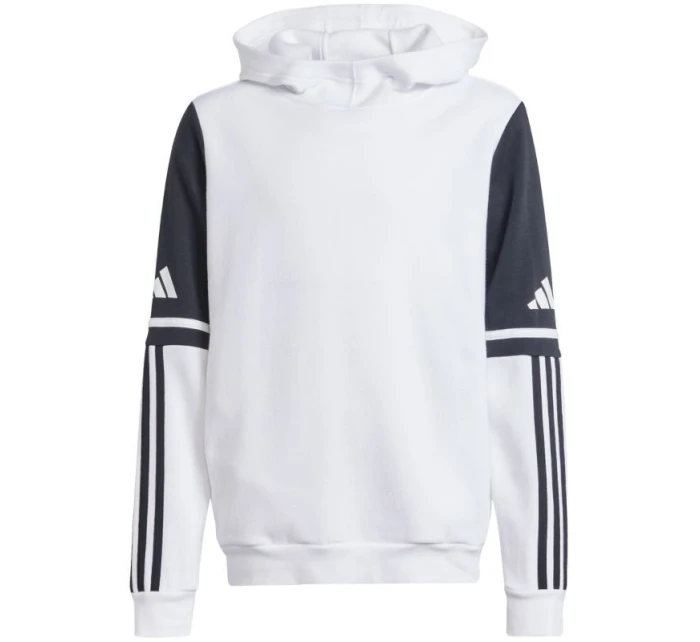 Squadra 25 Sweat Hoody Jr model 21034765 Mikina - ADIDAS Squadra 25 Sweat Hoody Jr model 21034765 Mikina - ADIDAS