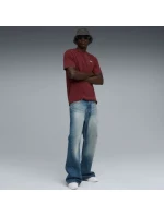 Pánské tričko Ess Elevated Relaxed Wash Tee  pánské model 21342796 - Puma