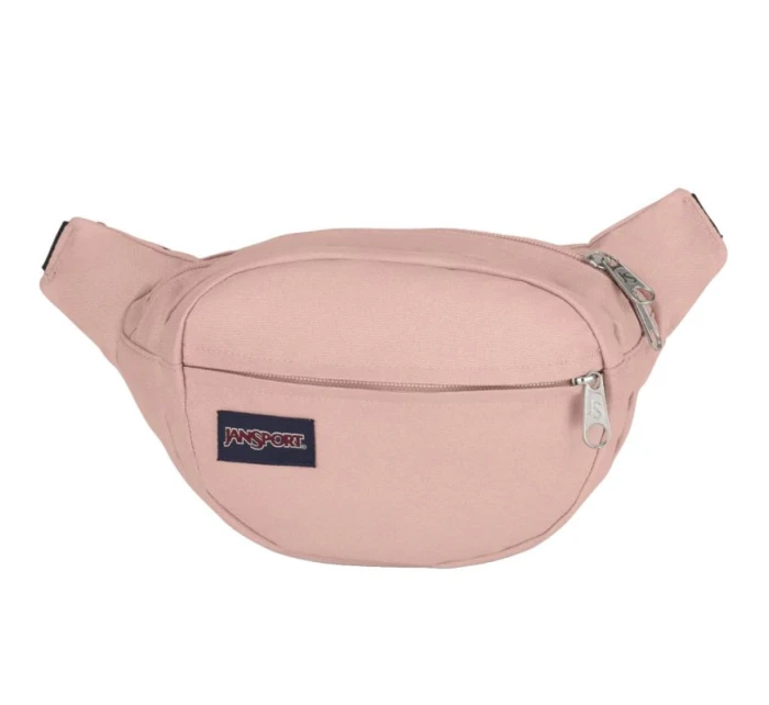 Brašna Pink Jedna velikost model 21386347 - Jansport Brašna Pink Jedna velikost model 21386347 - Jansport