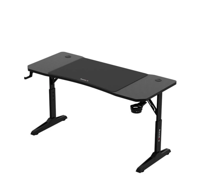 Herní stůl Huzaro Hero 3.6 Black Herní stůl Huzaro Hero 3.6 Black