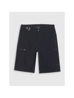 Dámské cyklistické šortky model 21434125 dámské - 4F Dámské cyklistické šortky model 21434125 dámské - 4F