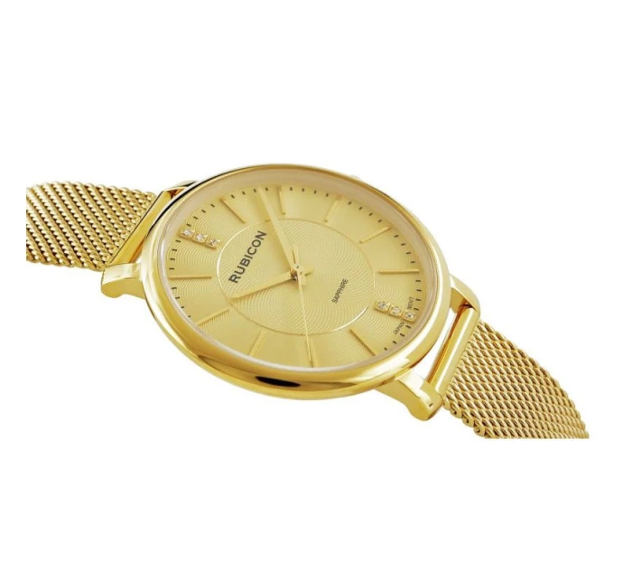 Dámské hodinky RUBICON RNBE51-2 Dámské hodinky RUBICON RNBE51-2