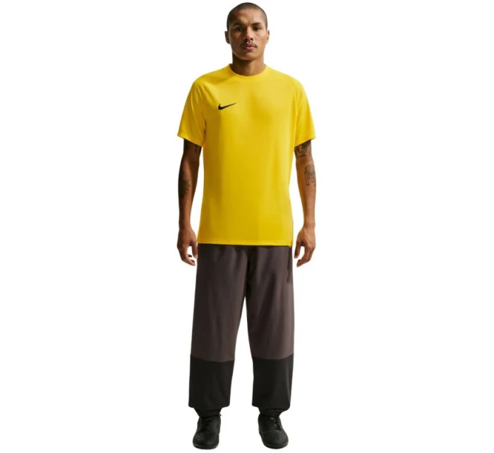 DriFit Park VIII pánské tričko žluté model 21910876 719 pánské - NIKE