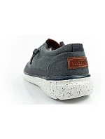 pánské polobotky mokasíny model 22062336 Stone blue fashion navy blue - Wrangler pánské polobotky mokasíny model 22062336 Stone blue fashion navy blue - Wrangler