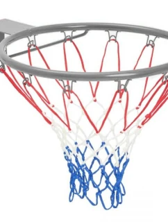 Basketbalová síť 2 ks