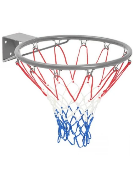 Basketbalová síť 2 ks