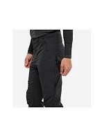 Pánské lyžařské kalhoty MILLET M RUTOR XCS PANT, černé Pánské lyžařské kalhoty MILLET M RUTOR XCS PANT, černé