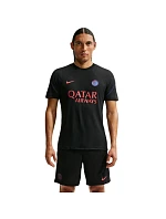 Pánské tričko  černé, 011 model 22263940 - NIKE