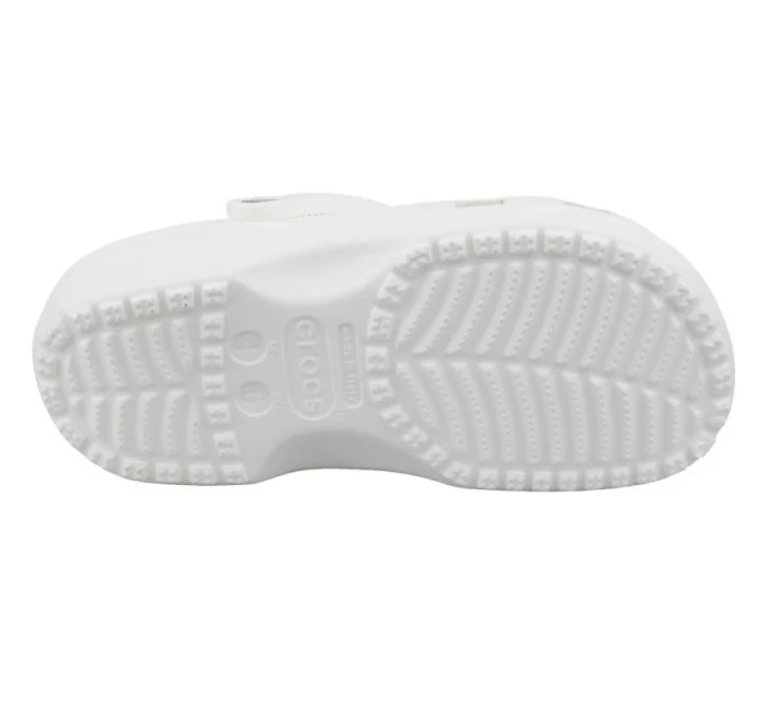 Žabky Crocs Classic Clog 10001-100