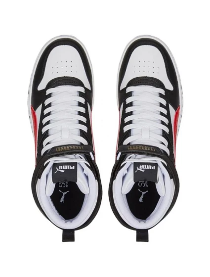 Pánské boty Game M 05 model 17756029 - Puma Pánské boty Game M 05 model 17756029 - Puma
