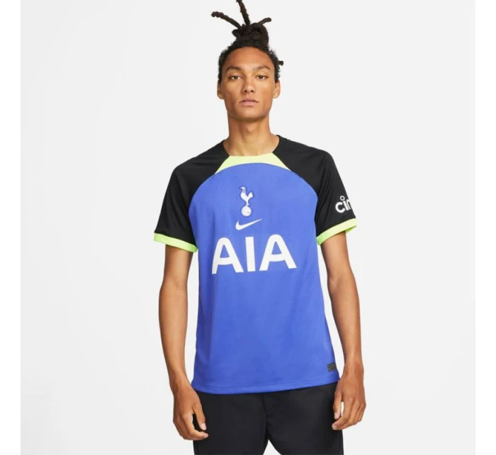 Tottenham Hotspur 2022/23 Stadium Away M DM1837 431 - Nike