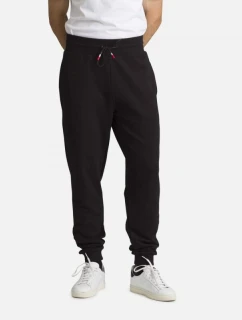 Bavlněné tepláky Rossignol s logem M RLKMP12-200