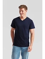 Valueweight VNeck T Tričko s výstřihem do V model 22496822 deep navy - Fruit of the Loom Valueweight VNeck T Tričko s výstřihem do V model 22496822 deep navy - Fruit of the Loom