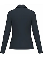 K 244 Dámské piqué polo s dlouhým rukávem model 22507117 navy - Kariban K 244 Dámské piqué polo s dlouhým rukávem model 22507117 navy - Kariban