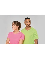 PA 438 Pánské sportovní tričko model 22409326 black - Kariban ProAct