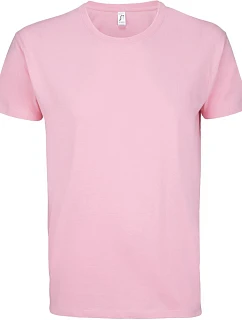 SOL'S Imperial Tričko z těžké bavlny 25.1500 candy pink