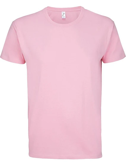 SOL'S Imperial Tričko z těžké bavlny 25.1500 candy pink SOL'S Imperial Tričko z těžké bavlny 25.1500 candy pink