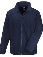 Result R 220M Pánská outdoorová fleecová bunda "Norse" 30.220X navy