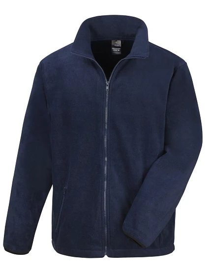 Result R 220M Pánská outdoorová fleecová bunda "Norse" 30.220X navy Result R 220M Pánská outdoorová fleecová bunda "Norse" 30.220X navy
