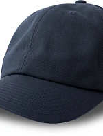 Atlantis Headwear Dad Hat-S 6 panelová baseballová kšiltovka 33.0242 navy