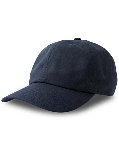 Atlantis Headwear Dad Hat-S 6 panelová baseballová kšiltovka 33.0242 navy