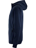 Craft Corporate ADV Unify Hoodie Jacket M Pánská bunda s kapucí 81.9132 navy Craft Corporate ADV Unify Hoodie Jacket M Pánská bunda s kapucí 81.9132 navy