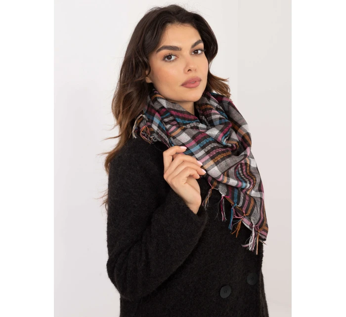 Závoj AT CH 3007.28 vícebarevný Závoj AT CH 3007.28 vícebarevný