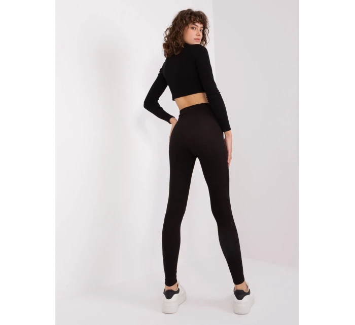 LO LG LK 512 Legíny.04 černá