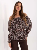 Bluzka MI BZ model 21717692 czarny - FPrice