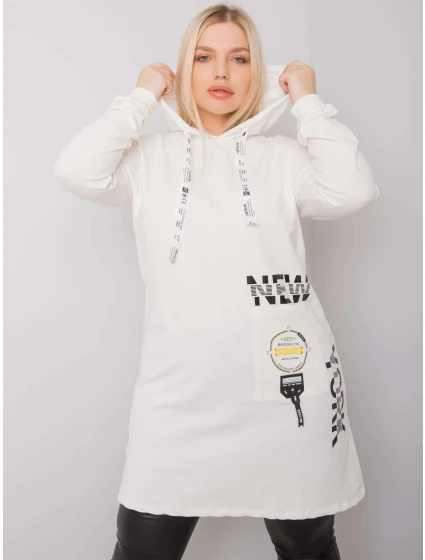 Tunika RV TU model 16197605 ecru - FPrice