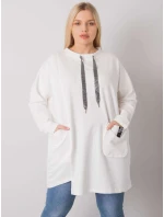 Tunika RV TU model 20595534 ecru - FPrice