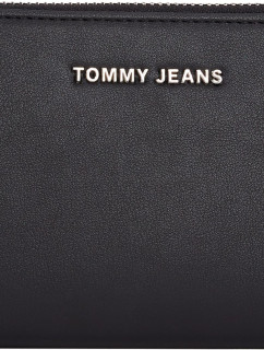 Peněženka model 19316728 Black - Tommy Hilfiger Jeans
