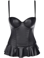 Korzet V-9197 černý - Axami Korzet V-9197 černý - Axami