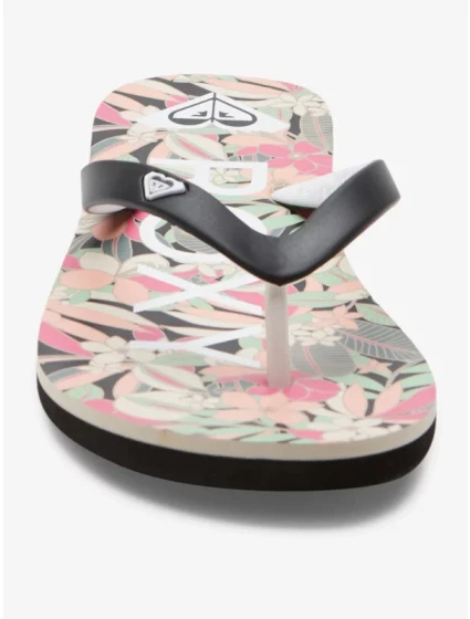 Dámské žabky Roxy TAHITI VII