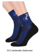 Sportovní ponožky Dynamic art.040 - Steven Sportovní ponožky Dynamic art.040 - Steven