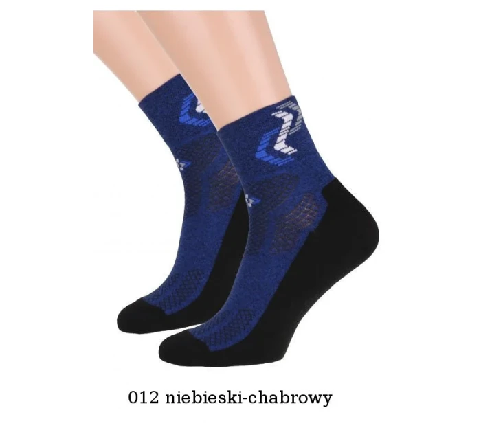 Sportovní ponožky Dynamic art.040 - Steven Sportovní ponožky Dynamic art.040 - Steven