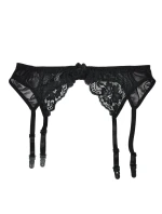 Podvazkový pás 136 model 21137789 - De Lafense