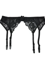 Podvazkový pás 136 - DeLafense