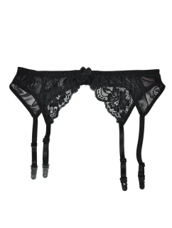 Podvazkový pás 136 model 21137789 - De Lafense