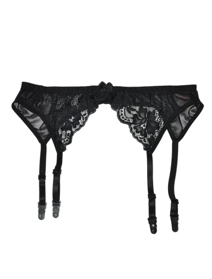 Podvazkový pás 136 model 21137789 - De Lafense