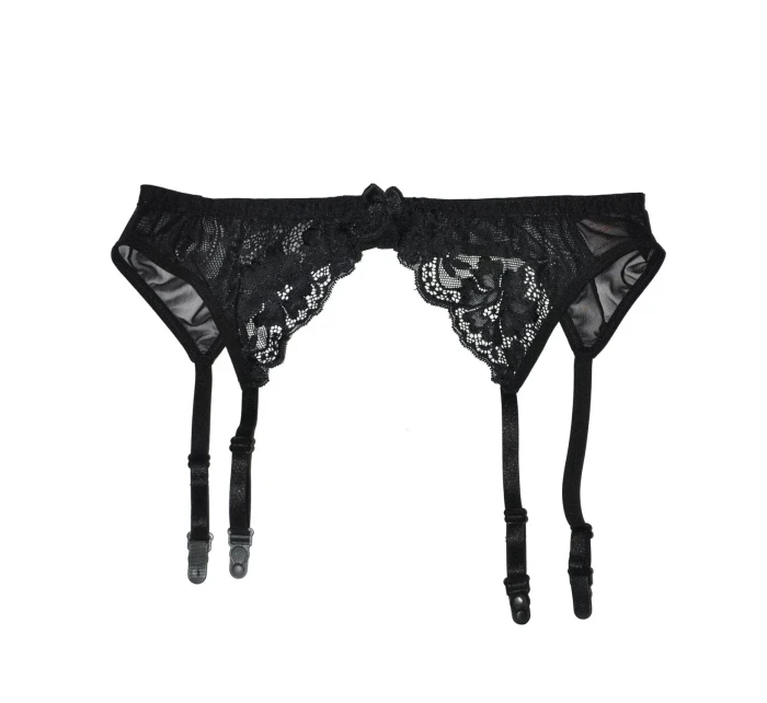 Podvazkový pás 136 model 21137789 - De Lafense